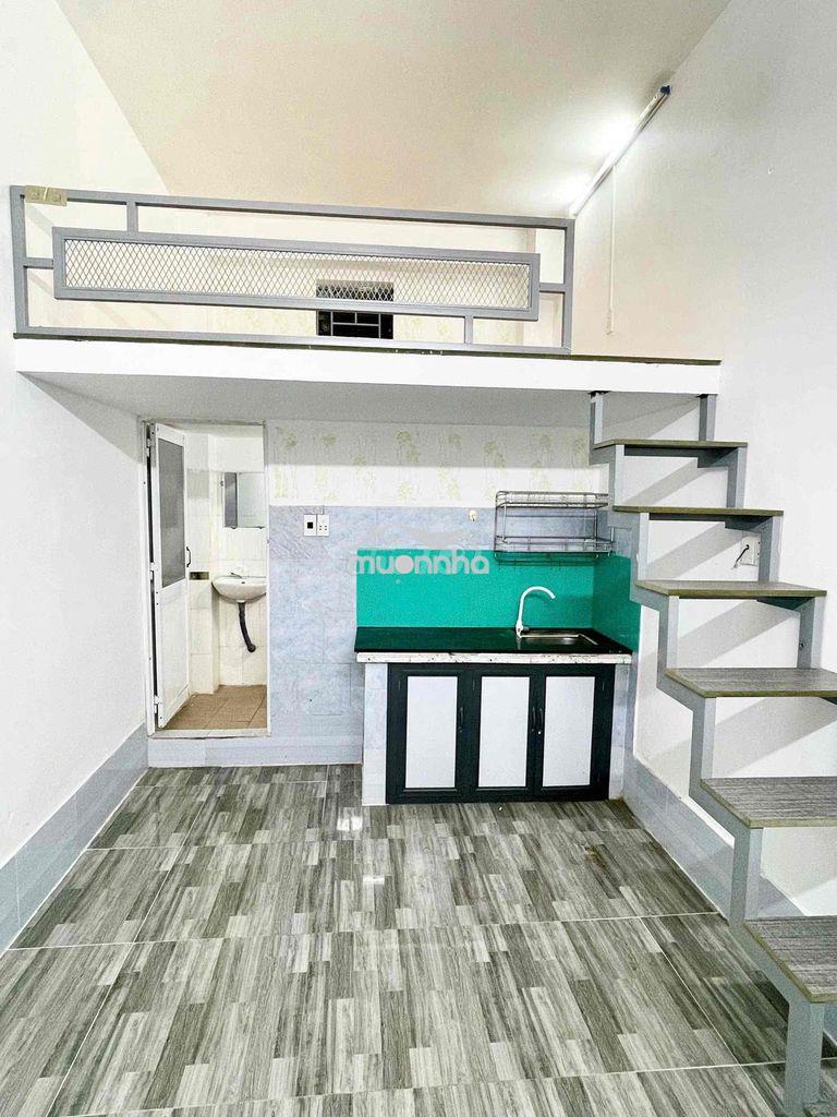 Phòng trọ rộng-giá rẻ dành cho sinh viên - 3