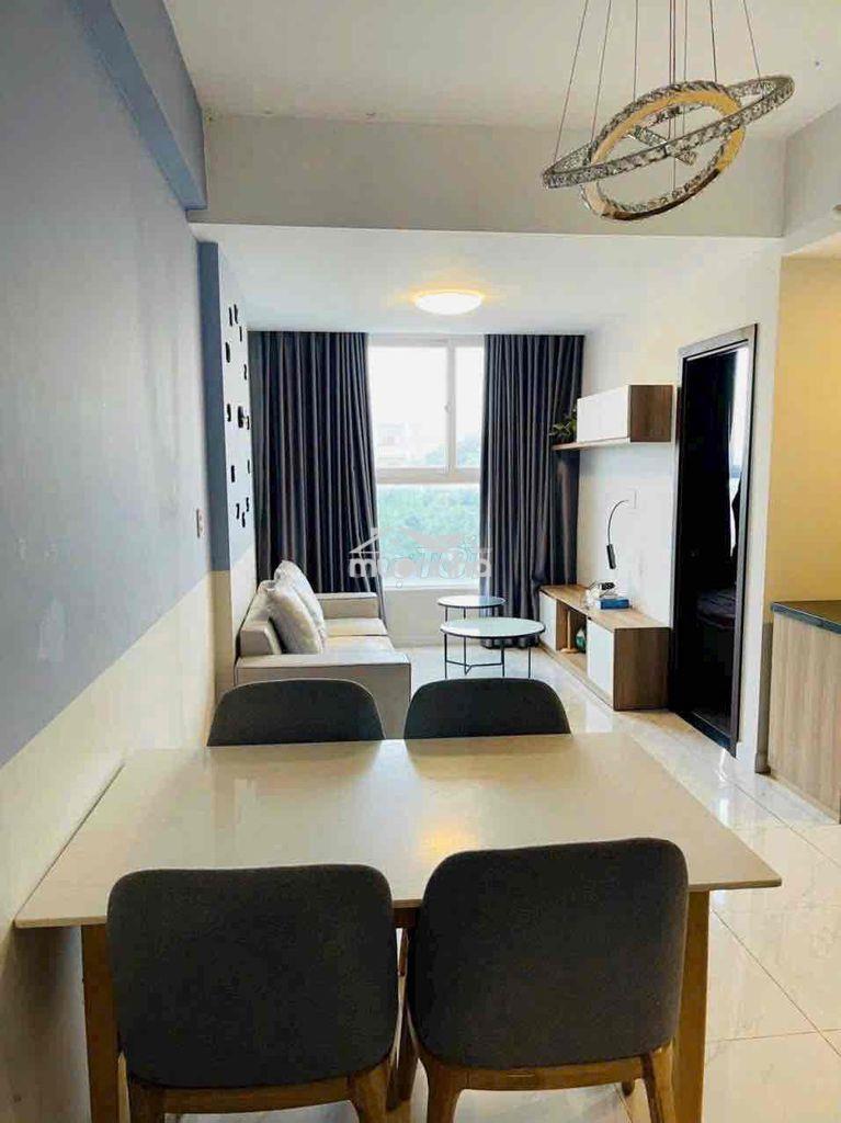 Cho thuê căn hộ  luxury citadine – mặt tiền ql13, gần aeon vsip1 - 2