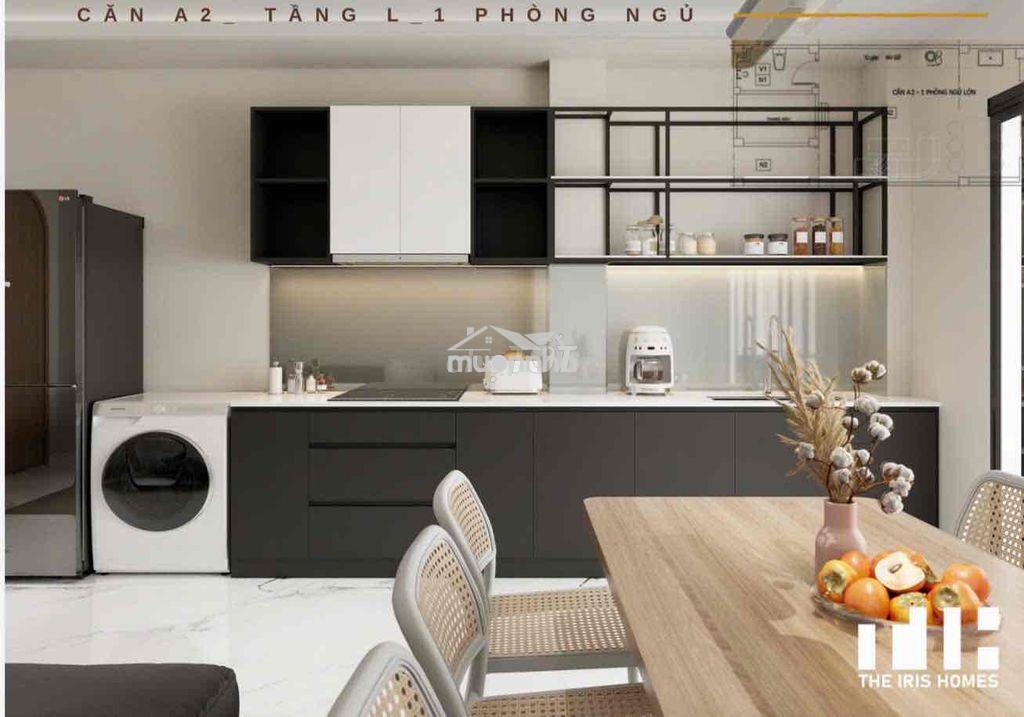 🔥 Chung cư mini 1 phòng ngủ ngay sân bay t1-t3 70m2 - 2