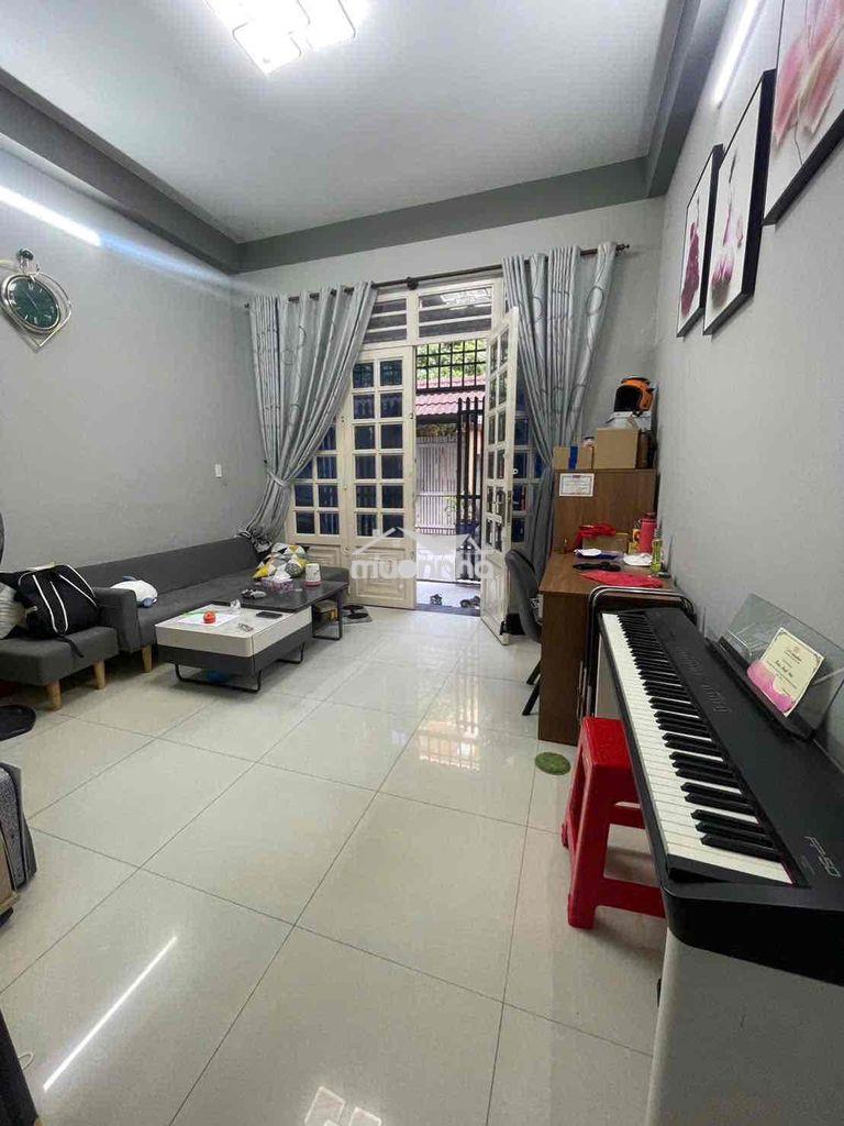 🏡 Bán nhà hẻm 154 đường âu dương lân, p3, q8 – giá 7.1 tỷ tl - Ảnh 3