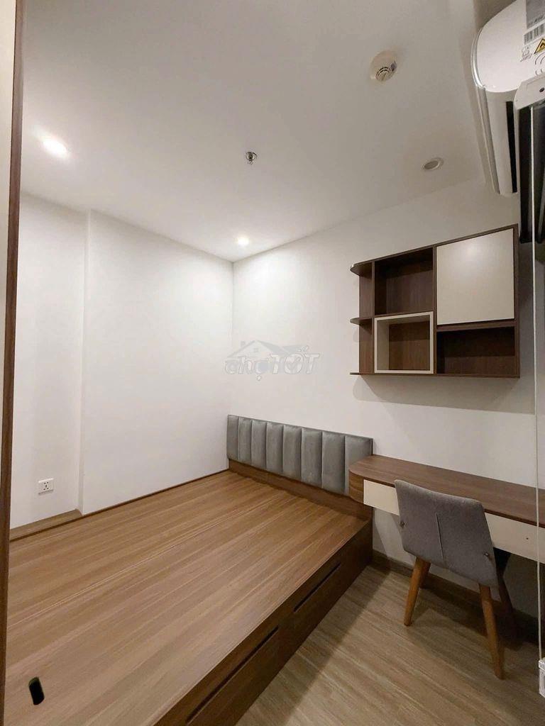 Cần bán căn hộ 2n1 55m giá 3.45 tỷ tại vinhomes smartcity - 3