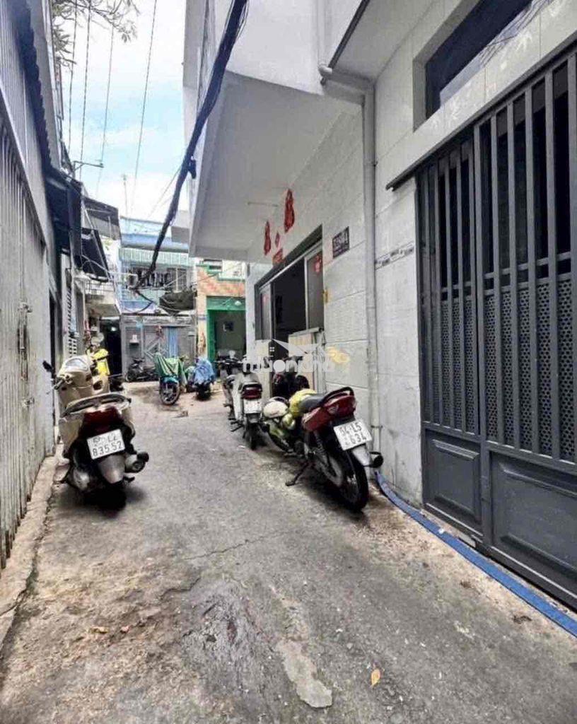 📍3 tỷ 150 tl - hưng phú p9 q8   - diện tích: 5m x 6m - kết cấu: trệt, - 2
