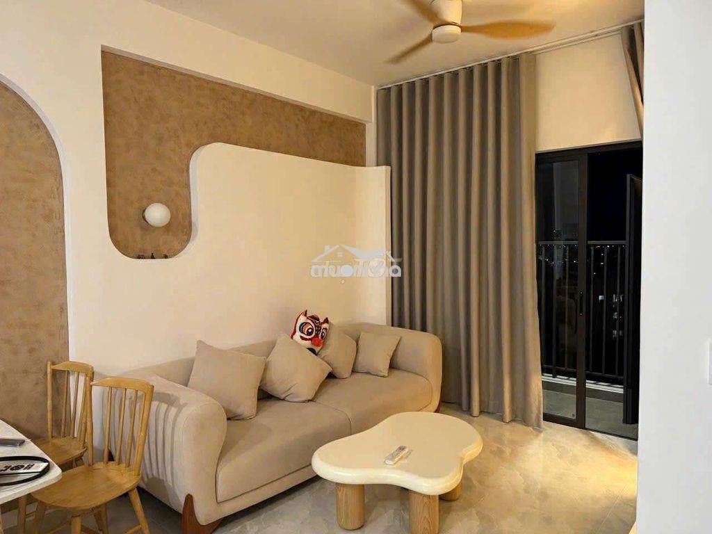 Cho thuê căn hộ the privia khang điền căn 1 phòng ngủ - 2