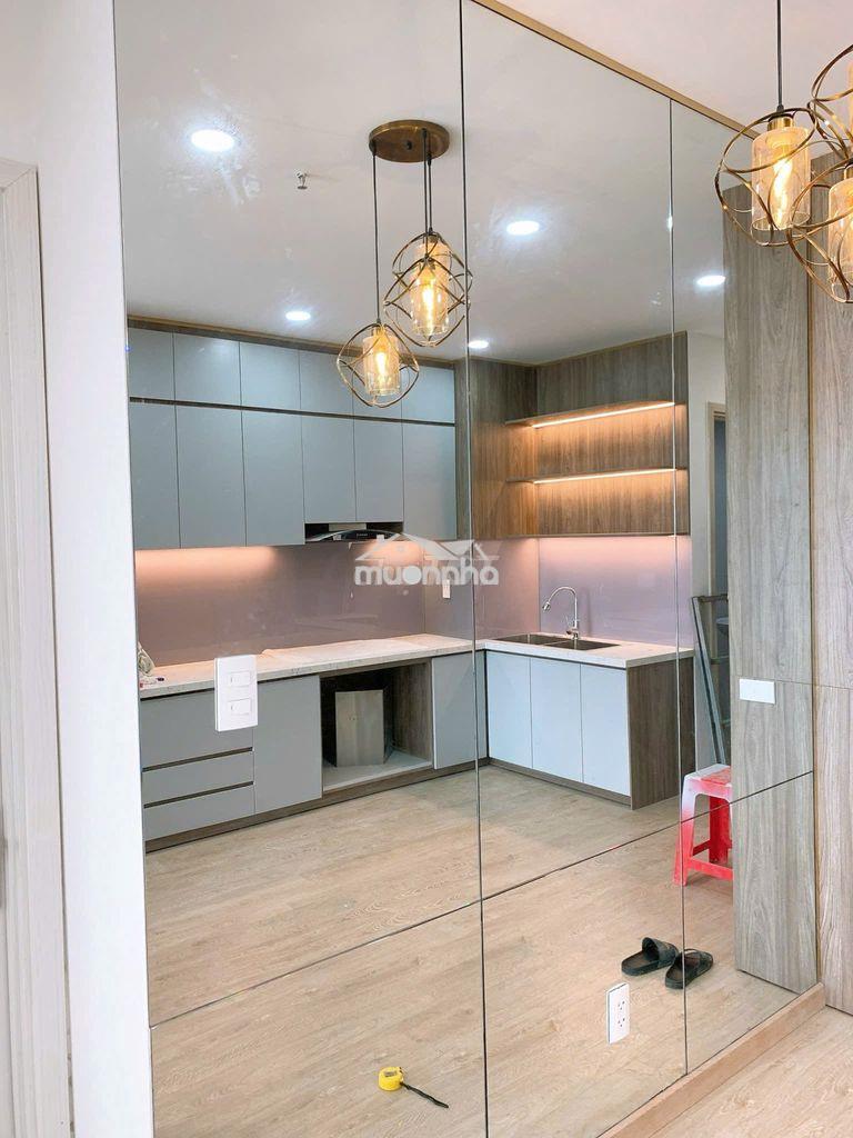 Cho thuê căn hộ 2pn dự án eco xuân giá tốt 6.5 triệu/tháng (như hình) - 4