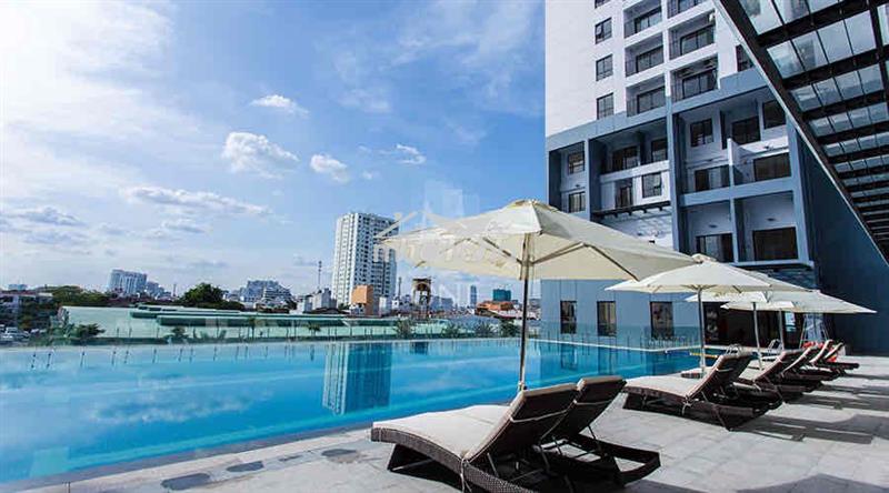 Chuyên căn hộ m-one cho thuê 1-3 phòng ngủ giá chỉ từ 8 triệu/tháng