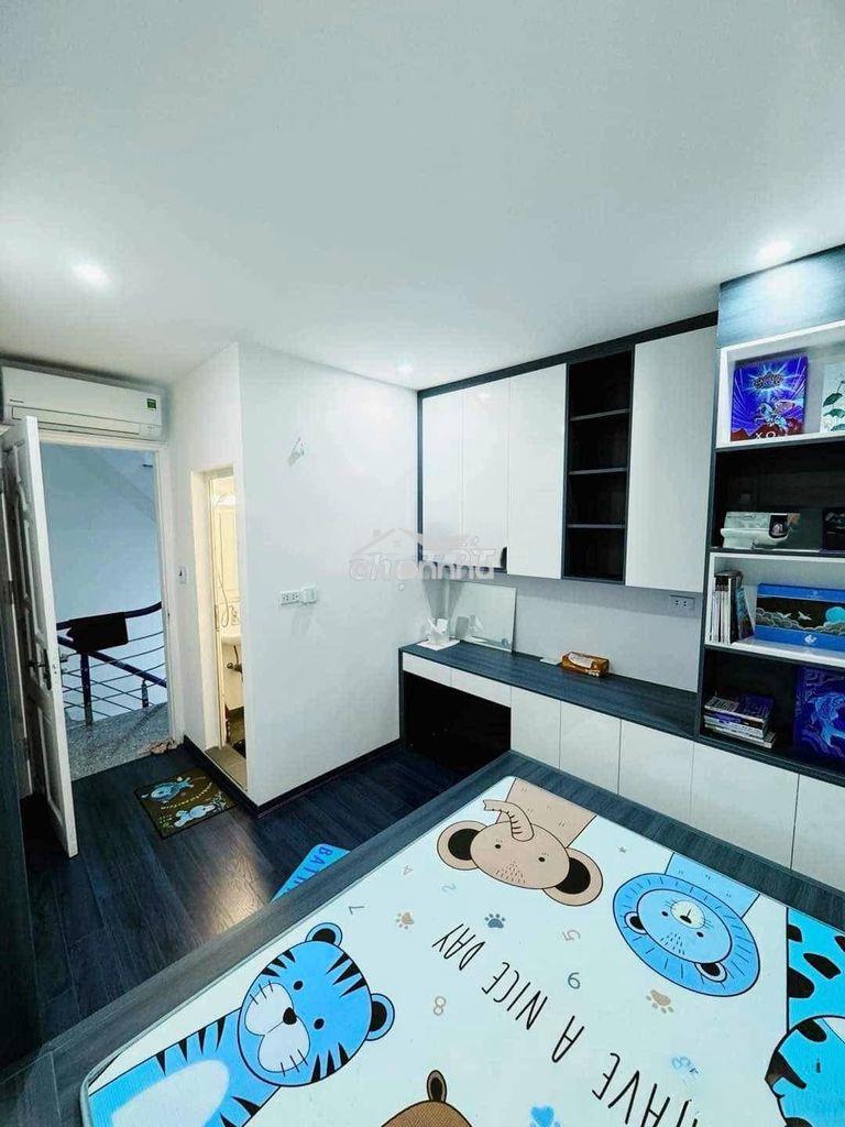 6 tỷ bán nhà riêng bạch mai, 25m², 5 tầng, 3 ngủ, hbt - 4