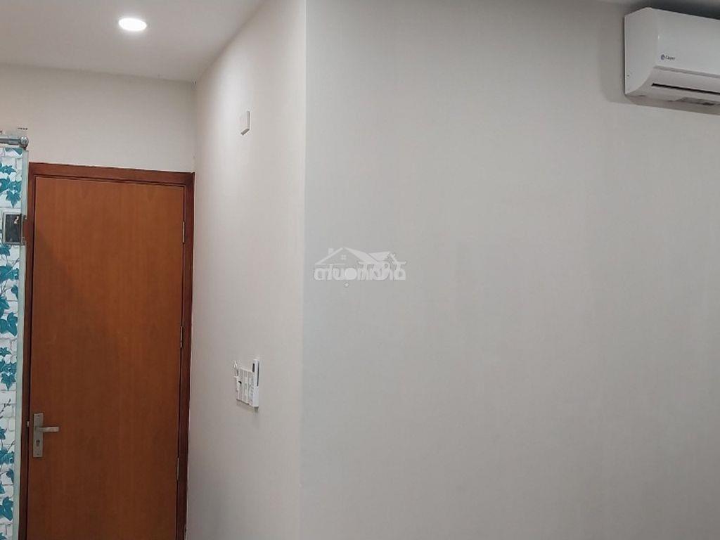 Phòng 26m2 chỉ 2 triệu 7 đs6 ngay cnc, đh huteck, tài chính, gtvt, fpt - 3