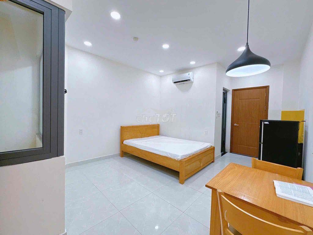 Phòng đẹp ngay trường đại học sài gòn full nội thất quận 5 - 2