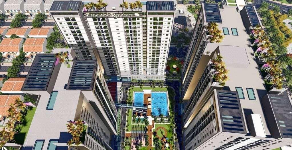 Giá bán ecoxuân lái thiêu t8/2026,studio 1,7 tỷ,2pn 2,25 tỷ,3pn 2,8 tỷ - 4