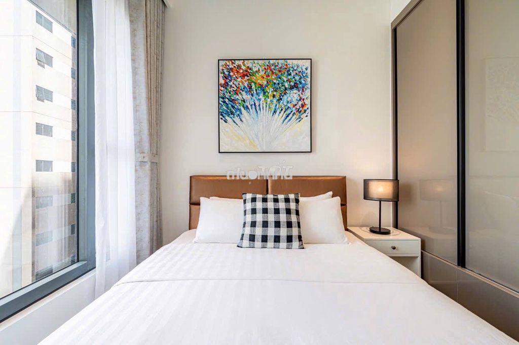 Cho thuê the marq 2pn, view city, full nt, 49tr bao vat - 3