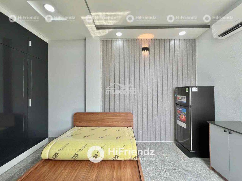 Studio cửa sổ trời sạch- đẹp ngay lê văn quới gần bv bình tân,hoà bình - 4