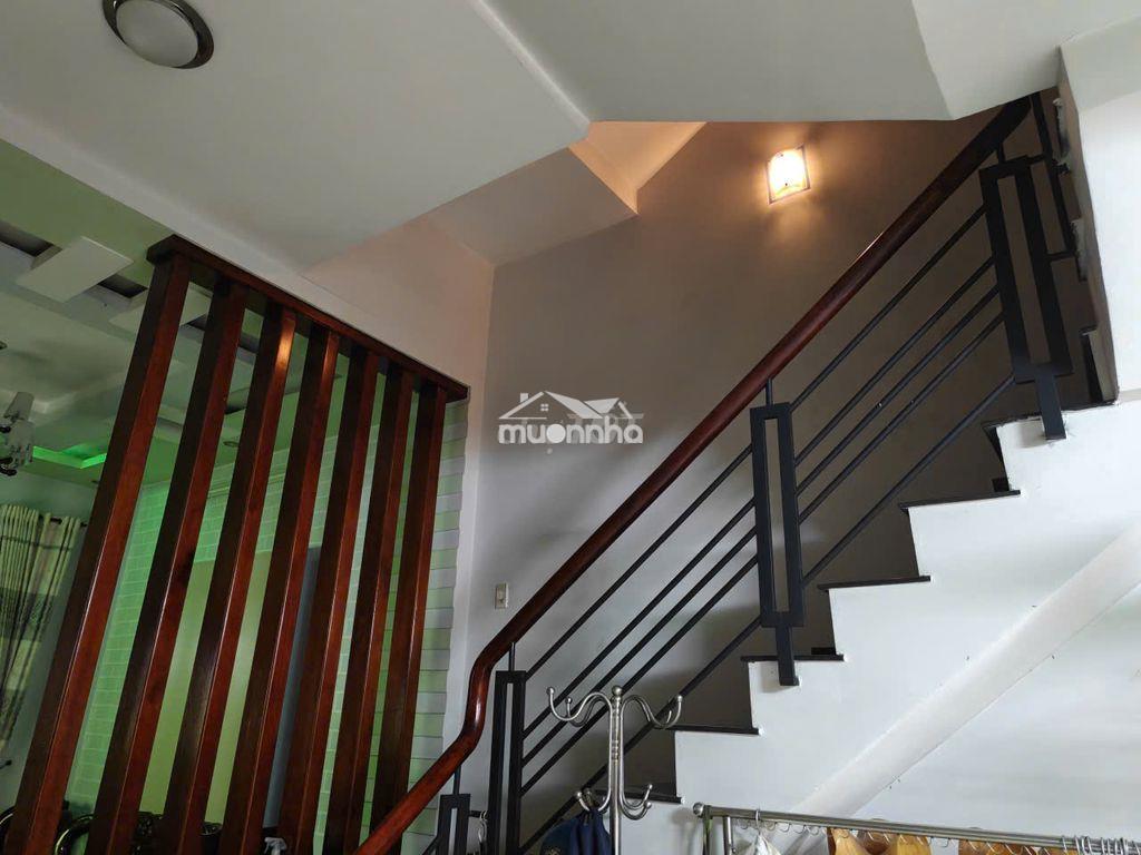 Cho thuê nhà phạm văn chiêu – gò vấp | 4x20m | 4pn | 5wc | 18 triệu - 3