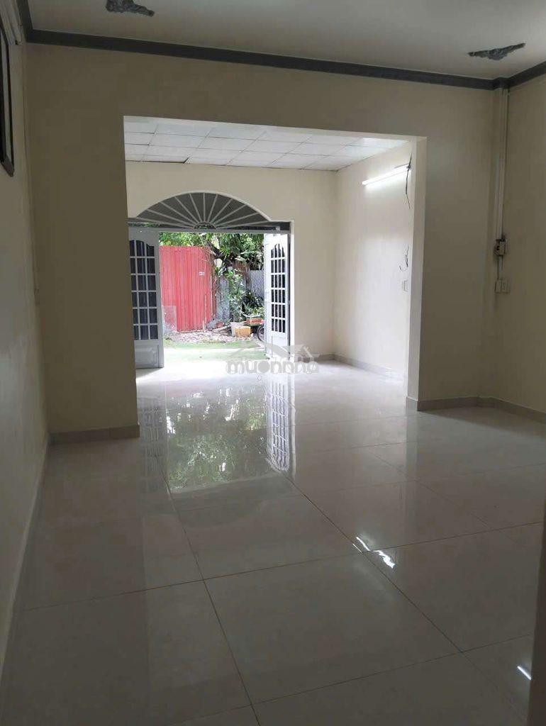 Cho thuê nhà nguyên căn gần chợ việt lập - 2