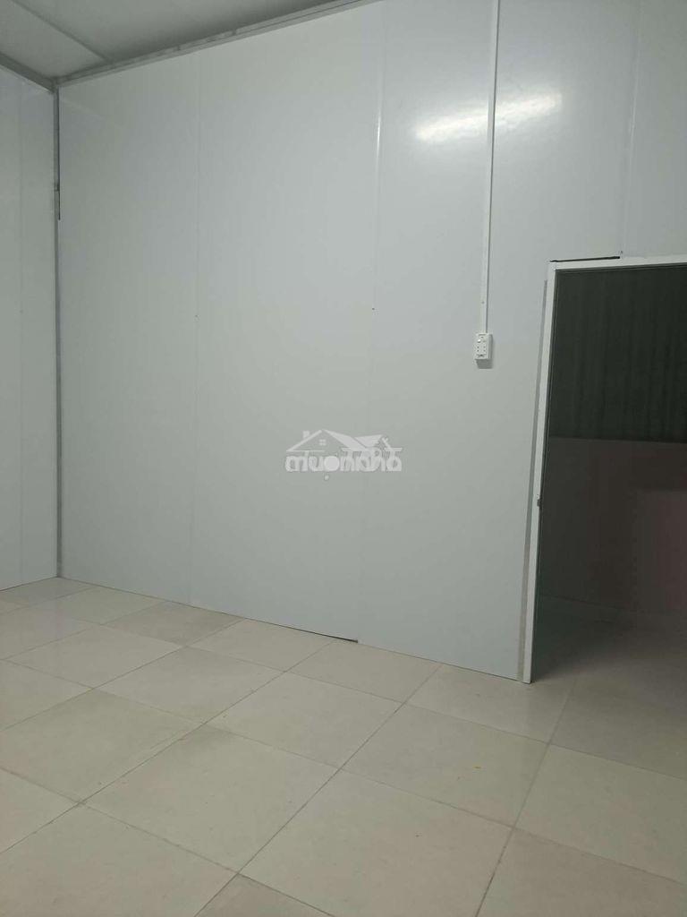 Phòng trọ sinh viên/nvvp