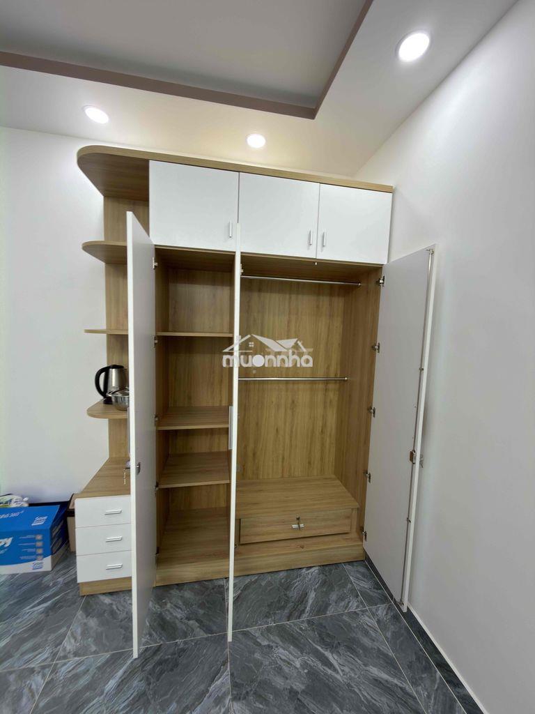 Cho thuê phòng trọ ở quận phú nhuận - 3