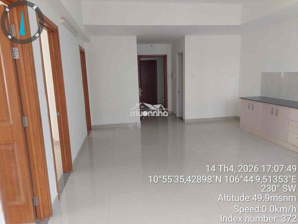 Cần bán gấp căn 3pn 74m2 chung cư thanh bình bình dương - 4
