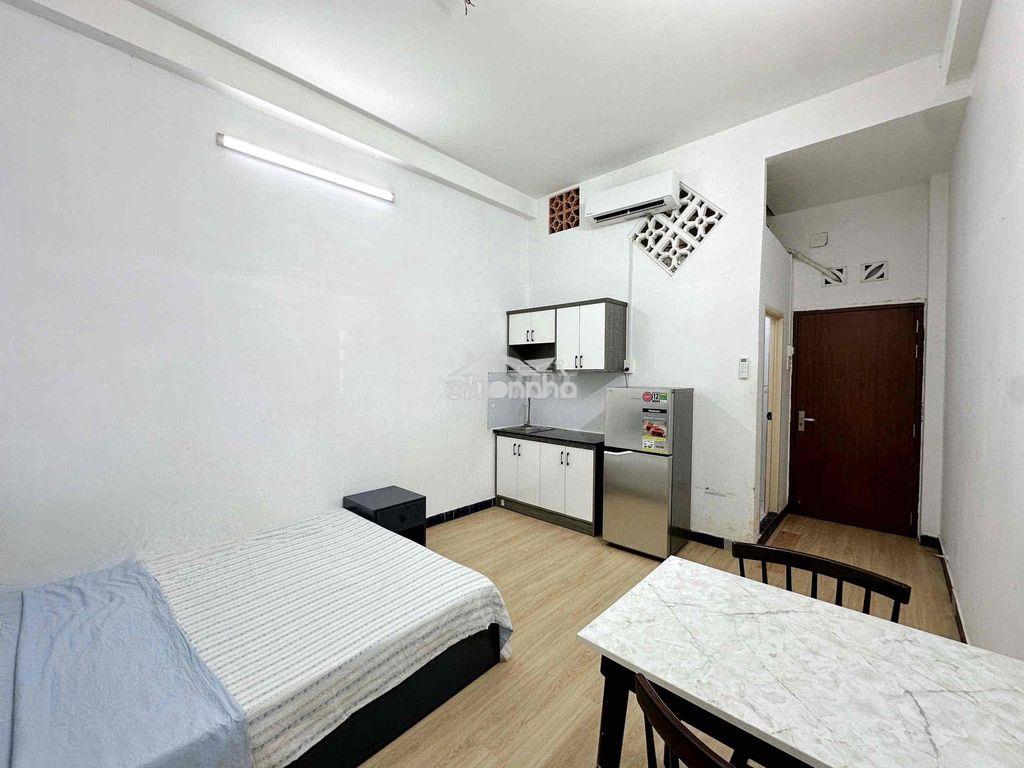 Vừa trống studio cửa sổ ngay trung tâm q10 - trung tâm các trường đh - 4