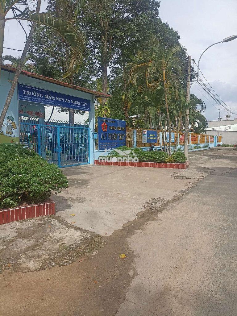 Bán đất vườn  - 3