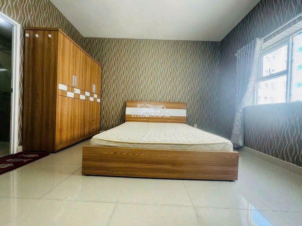 Chung cư topaz home- phan văn hớn, ngay cầu tham lương 2pn giá 8 tr/th - 2