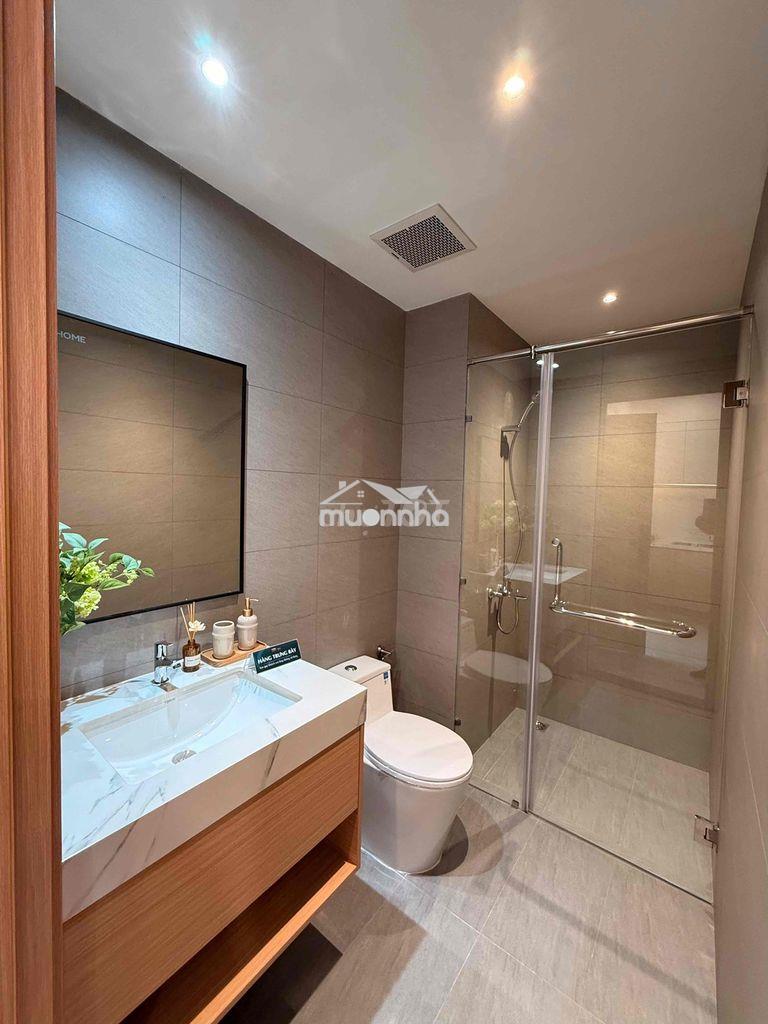 Nhà ở xã hội chuẩn singapore vay mua lãi suất 5,4%/năm - 4