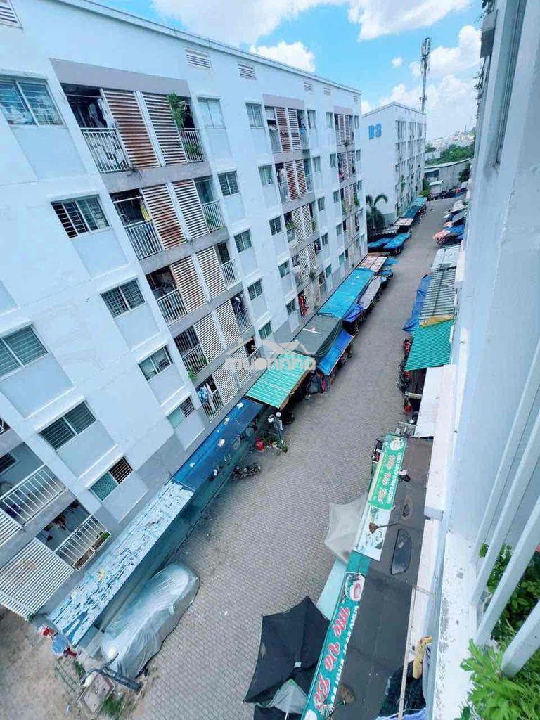 Cần bán gấp căn 1pn 41m2 đẹp chung cư ehome 4 - 2