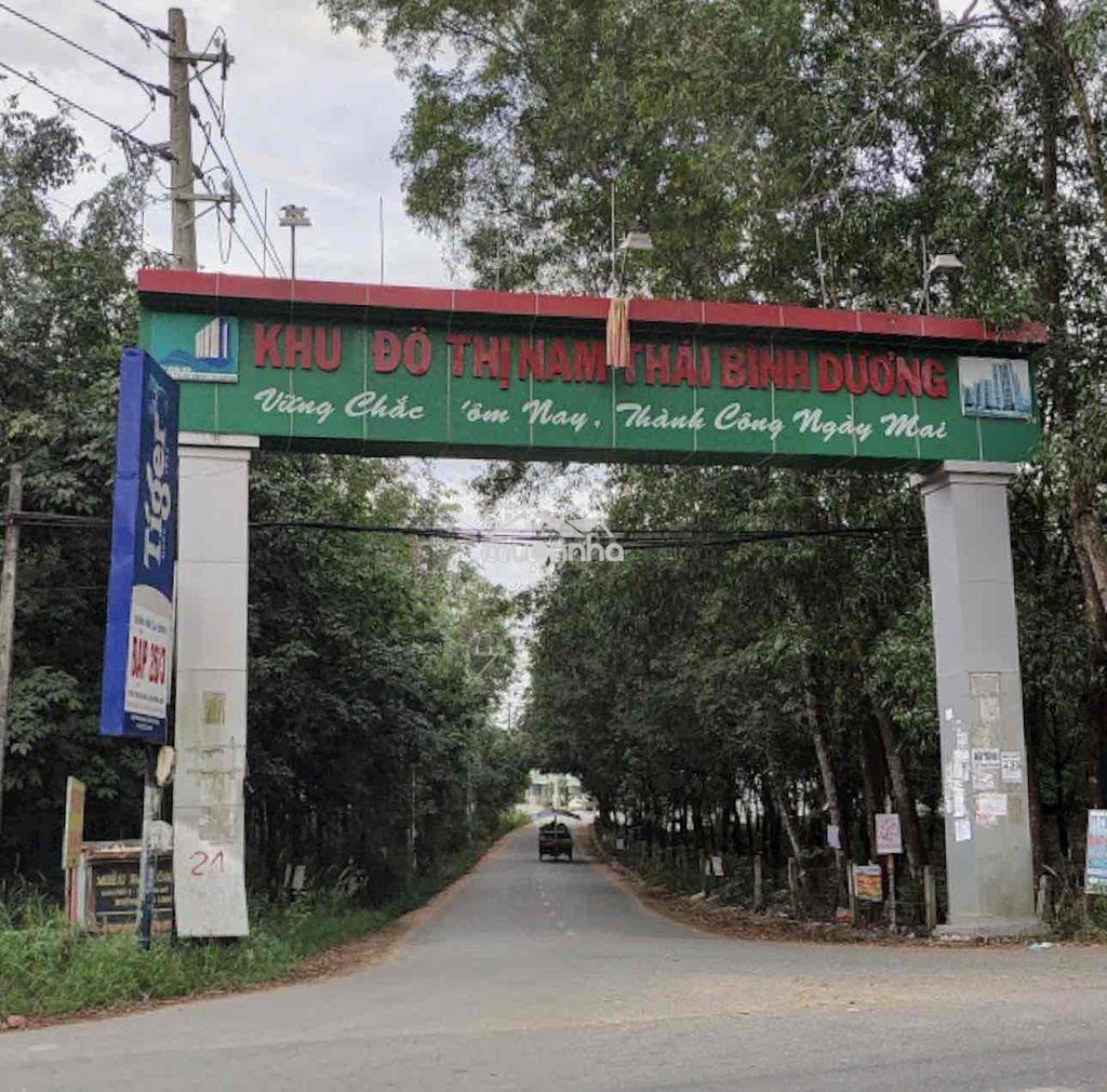 Chính chủ cho thuê (hoặc bán) nhà liên kế - kđt nam thái bình dương - 2