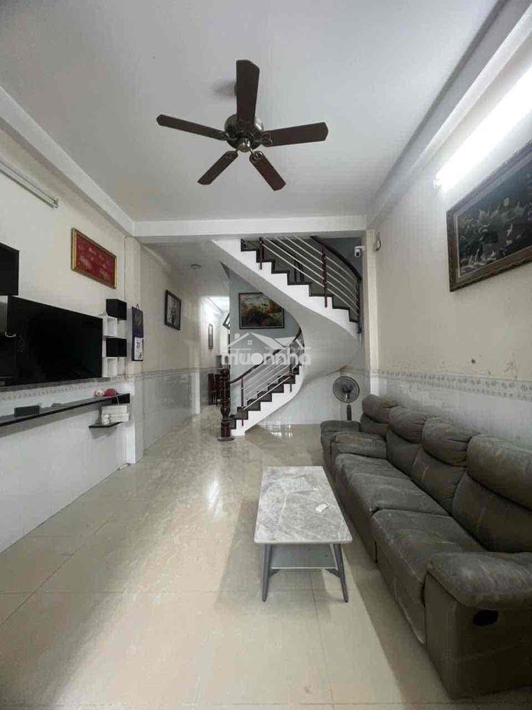Cho thuê nhà 44/26 vườn lài - 4pn - full nội thất - 2