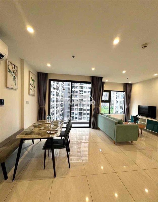 Cho thuê 1-2-3pn vinhomes grand park quận 9 giá chỉ từ 4,5tr