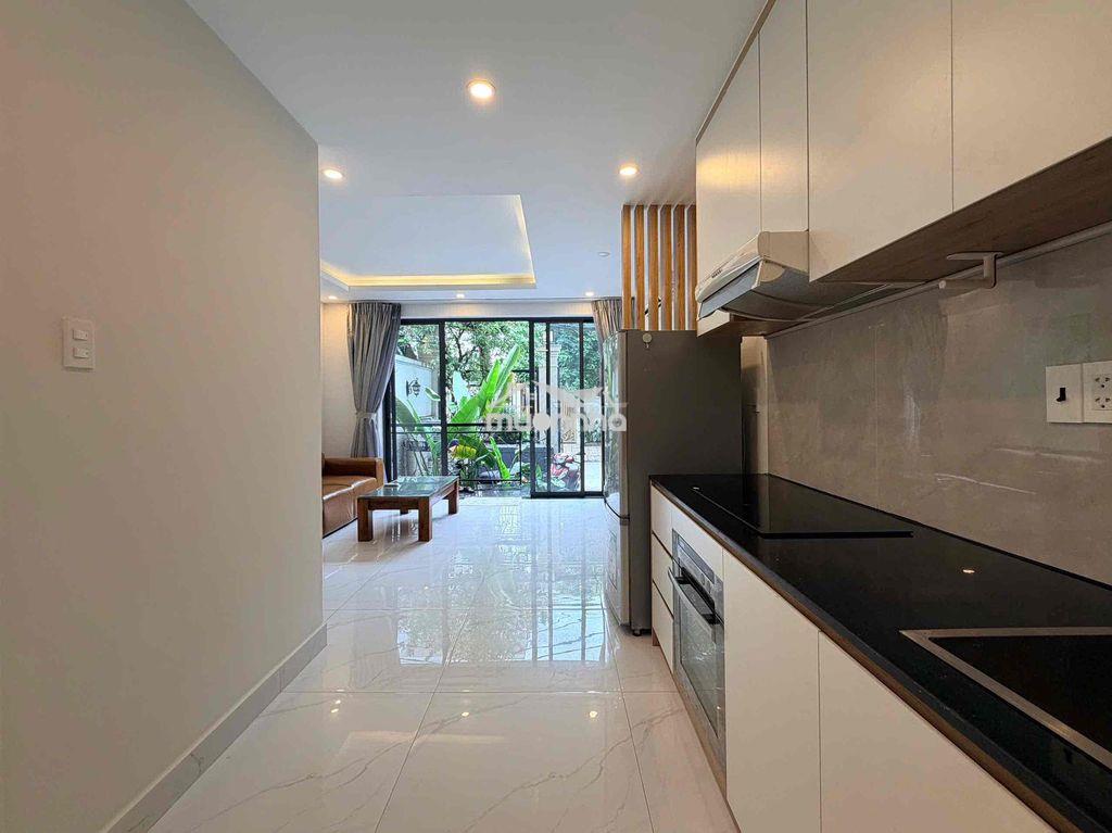 🎇🏡1pn siêu rộng tại thảo điền, thuận tiện ra cầu sài gòn💥🌈 - 4