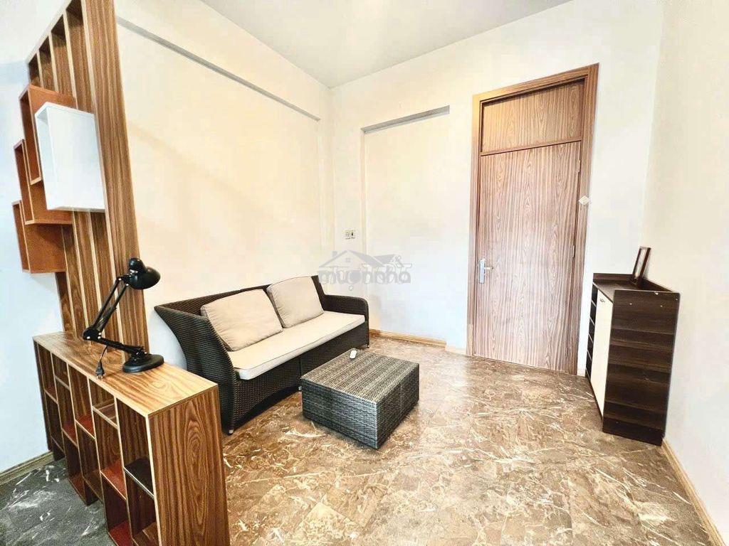 Cho thuê phòng 1 phòng ngủ tách bếp - 4