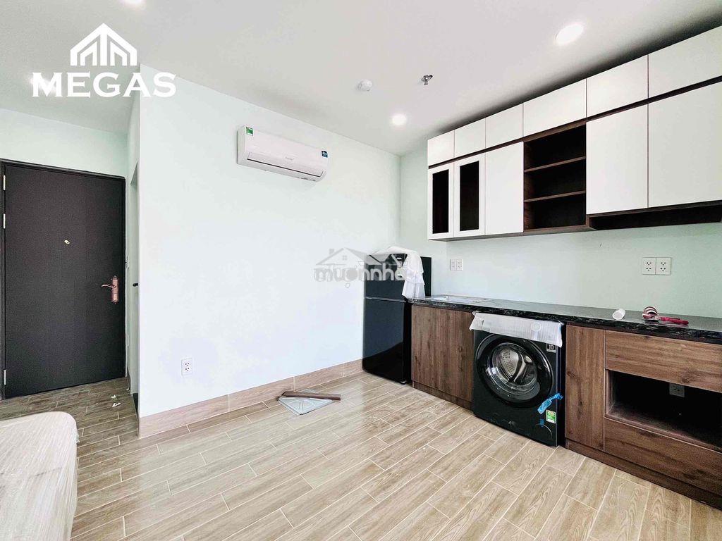 Studio mới xây 100% ngay gần aeon tân phú rộng 45m2 - 3