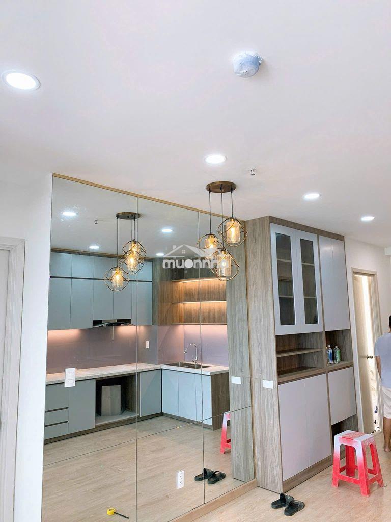 Cho thuê căn hộ 2pn dự án eco xuân giá tốt 6.5 triệu/tháng (như hình)