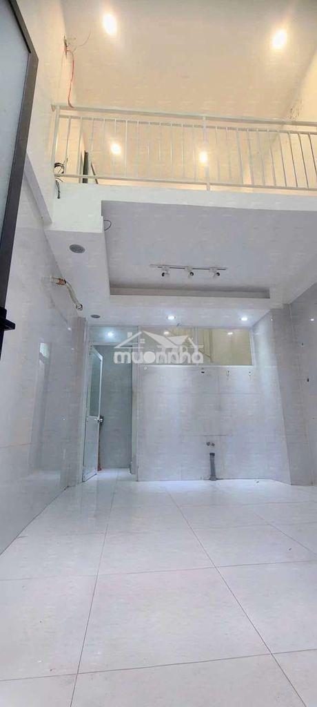 Nhà 3 phòng hẻm 5m huỳnh mẫn đạt - 2