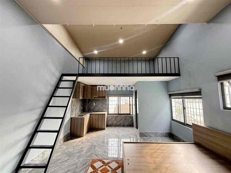 *** 1 phòng rộng 30m2 giá sinh viên ở bình thạnh