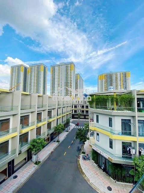 Giỏ hàng cđt chỉ 7tỷ căn nhà phố 222m2, bỏ túi liền 20tr/thg tiền thuê