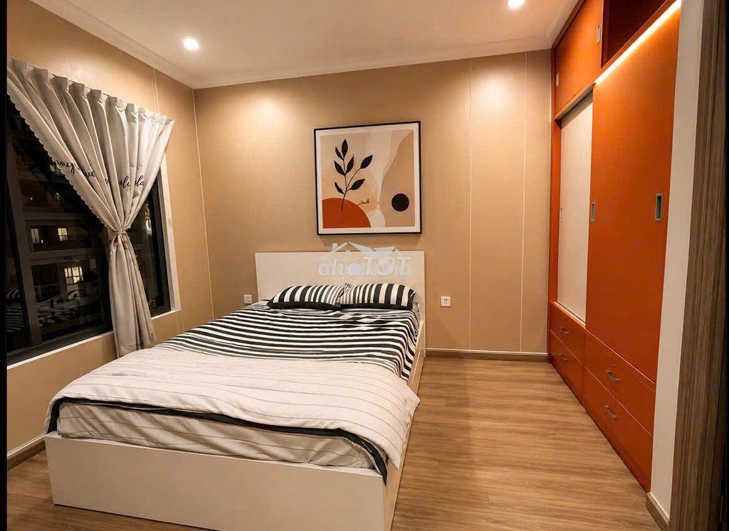 Cho thuê nhà 3pn full nội thất - 11 triệu/tháng - vinhomes quận 9 - 2