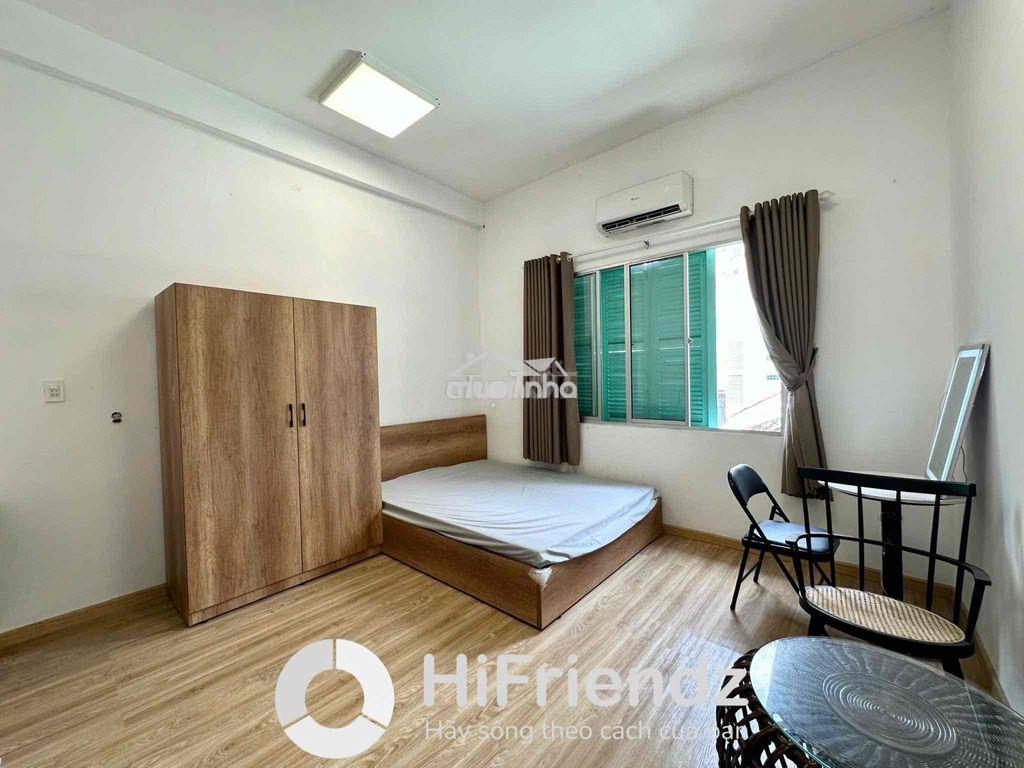 ✨Cho thuê studio cửa sổ lớn_full nt_mặt tiền đường gần chợ bến thành - 4
