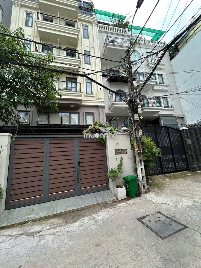 🌹Ch mới 100% studio/ 1pn/ 2pn full nt - ngay nguyễn cửu vân cạnh q.1🌹