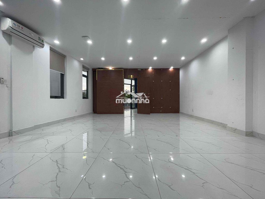 Cho thuê văn phòng góc 2 mặt tiền đường lớn giá 14tr - vạn phúc city - 4