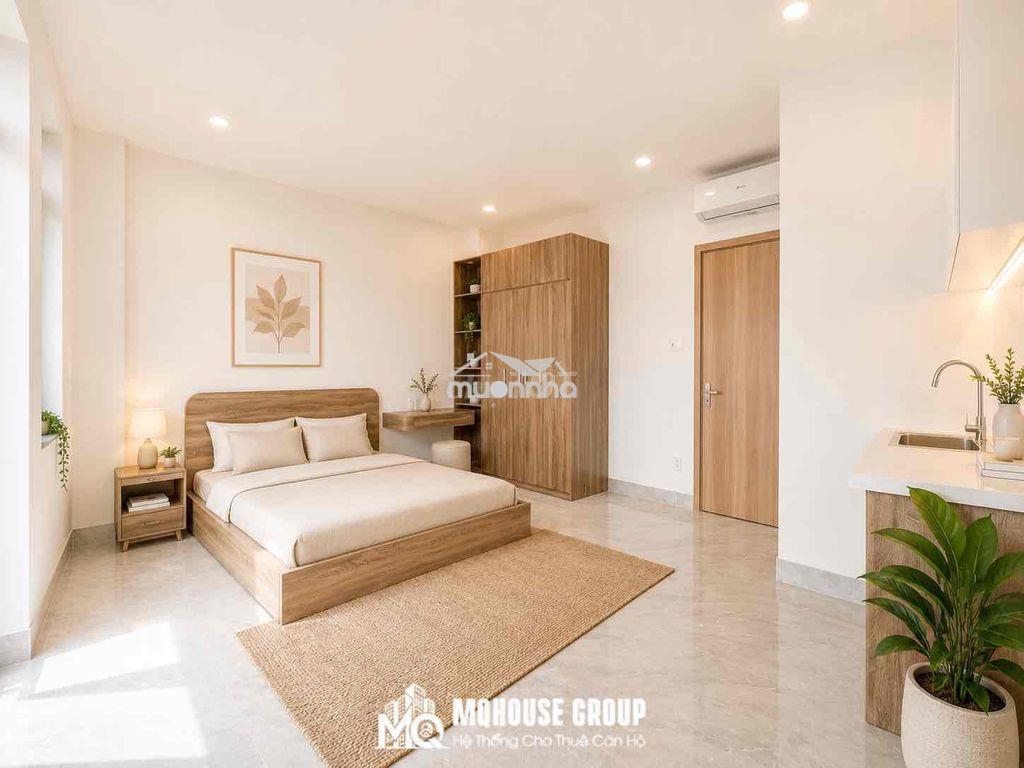 Khai trương căn hộ 1pn - studio bancol ngay aeon tân phú - 4