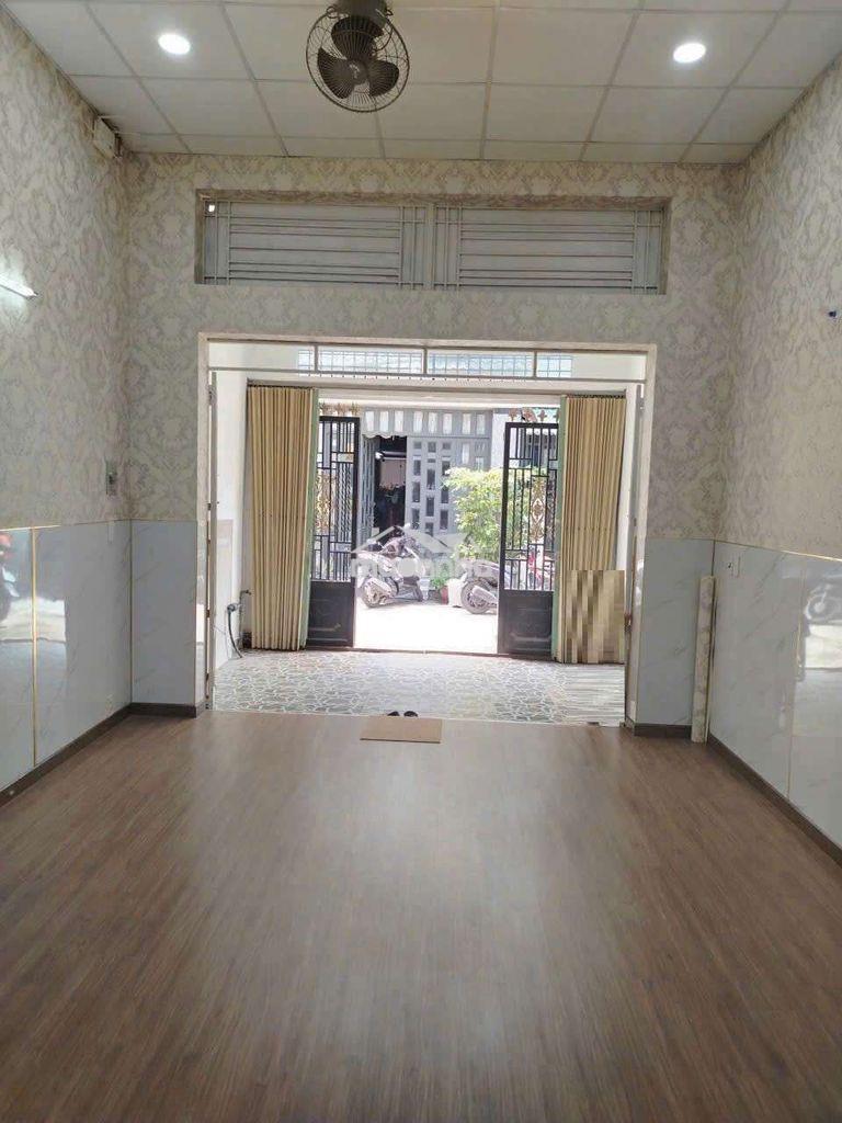 ✅ Nhà mới 1/hương lộ 3 – 4x15m nở hậu, hẻm 5m, gần aeon - 4