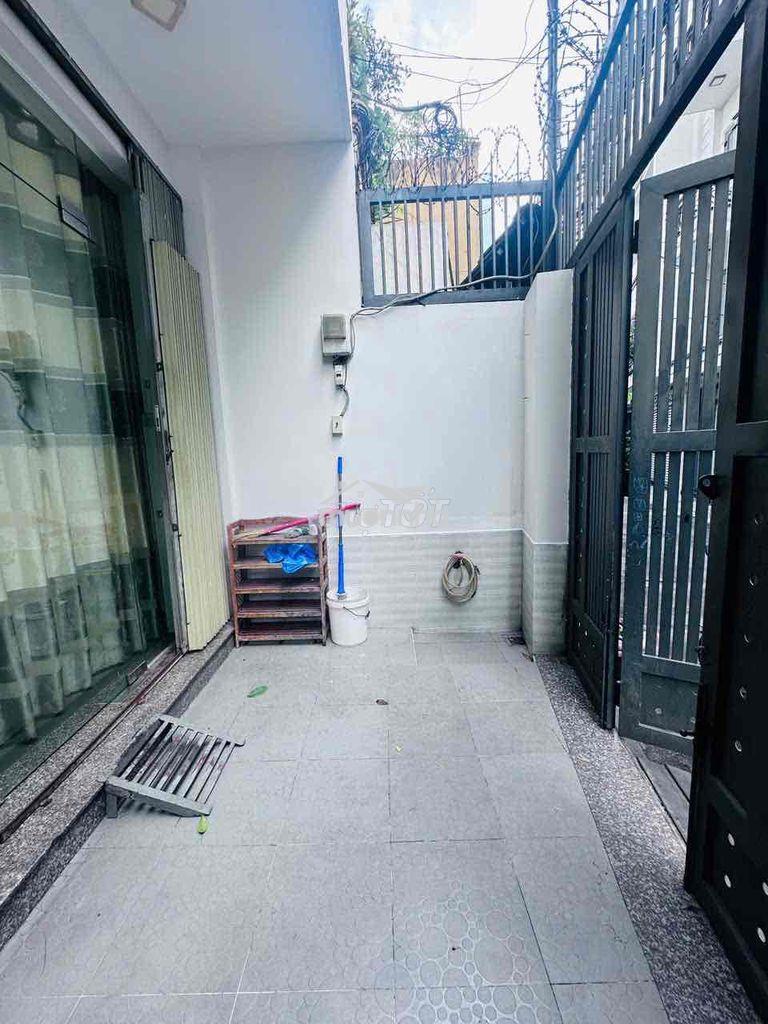 ✅️ Nhà cho thuê giá rẻ 🔥12tr500 3pn - 1/ lê trọng tấn, tây thạnh, tân p - 3