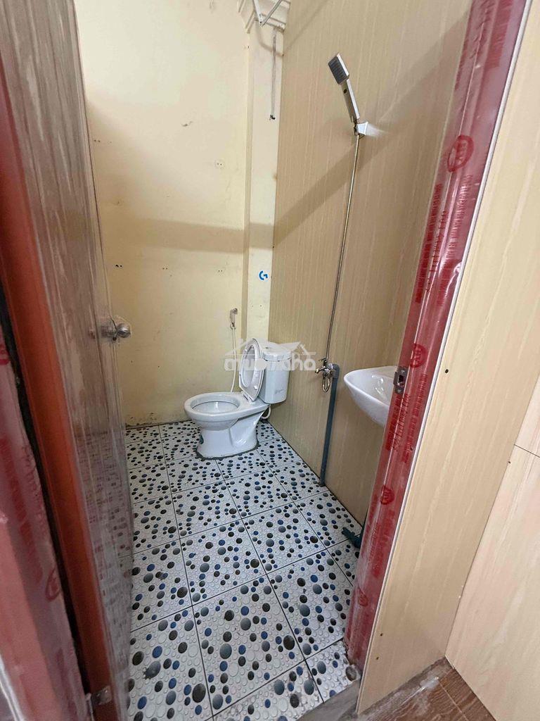 Phòng 25m2 full nội thất ở được 3 người - 2