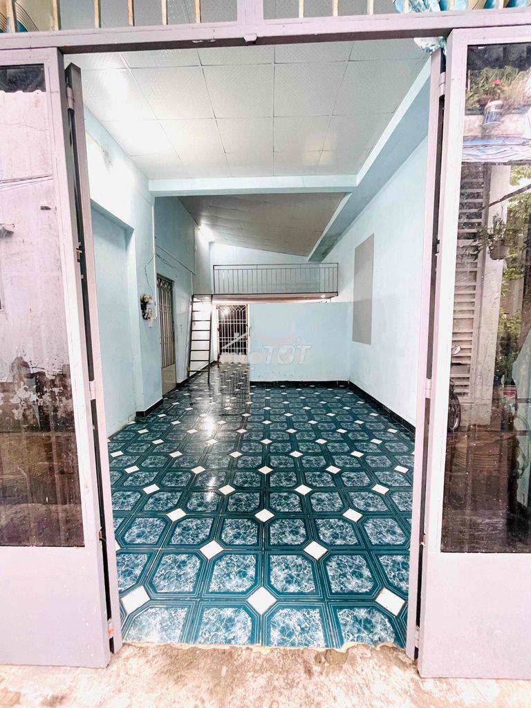 Cho thuê phòng trọ nguyên căn tại bà điểm