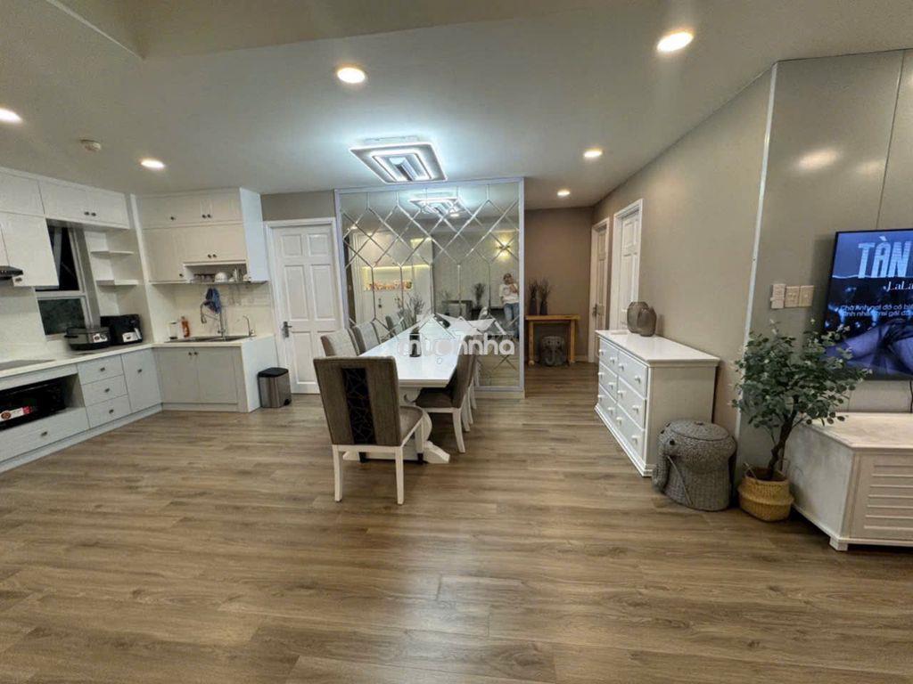Bán căn hộ 2pn, 2wc, 80m2 tại sunny plaza. - 2