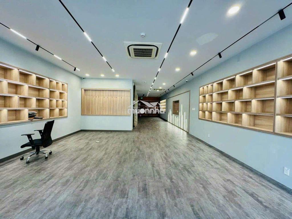 Cho thuê nguyên căn  nguyễn cơ thạch – sala | 1 hầm 5 tầng - 4