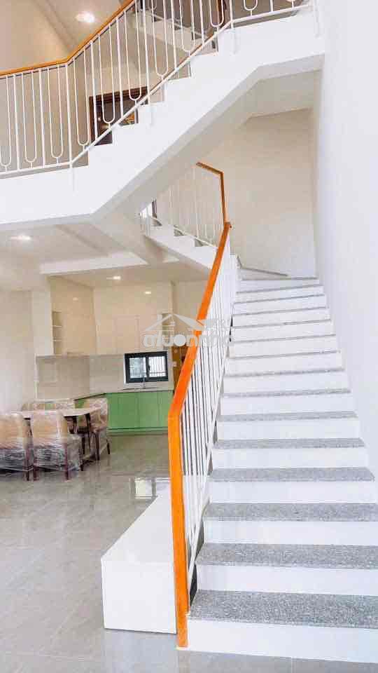 Cho thuê nhà phố thương mại khome new city – vừa ở vừa kinh doanh  📍 - 3