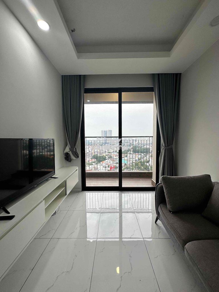 Cho thuê 2pn full nt 7,5tr tại opal skyline - 3