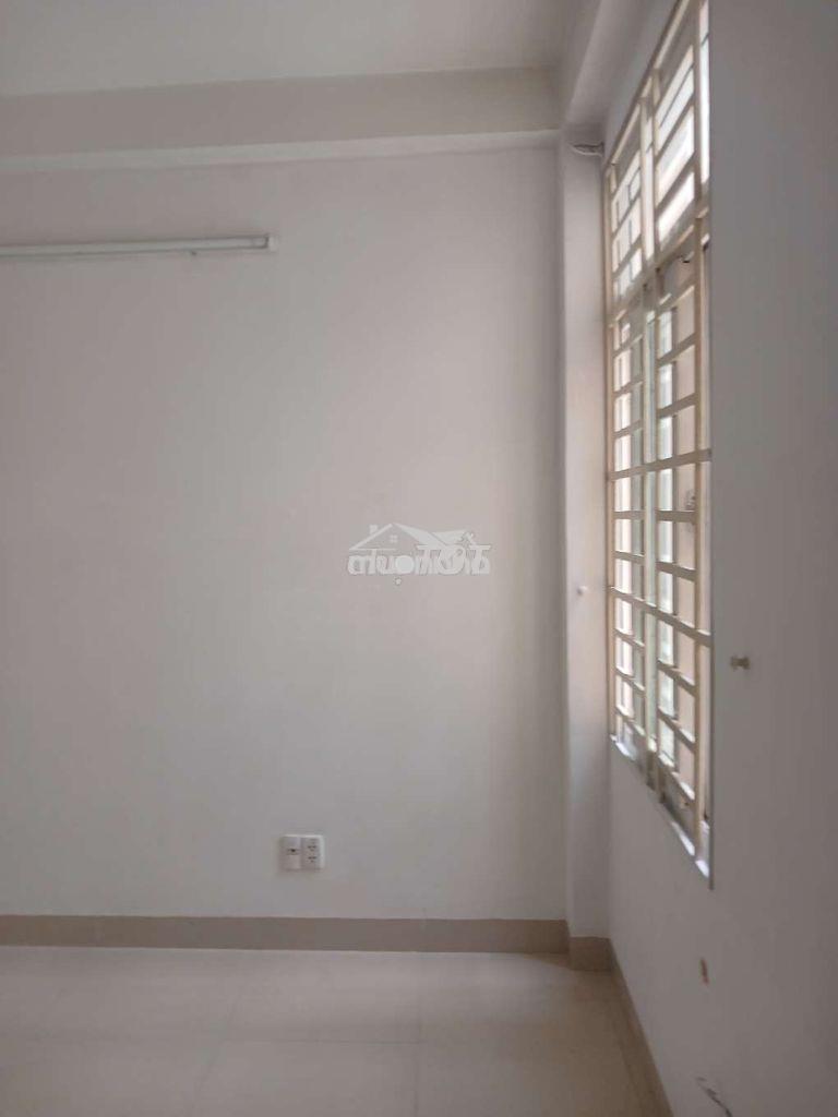 Phòng trọ 12 m2 đường phan văn trị, p.bình thạnh - Ảnh 4