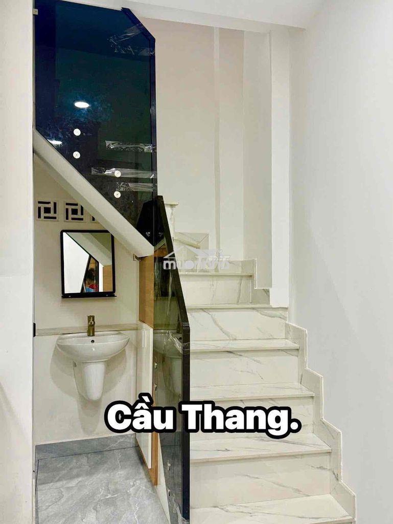 Bán nhà về quê giá 2.890 hh 50 triệu - 3